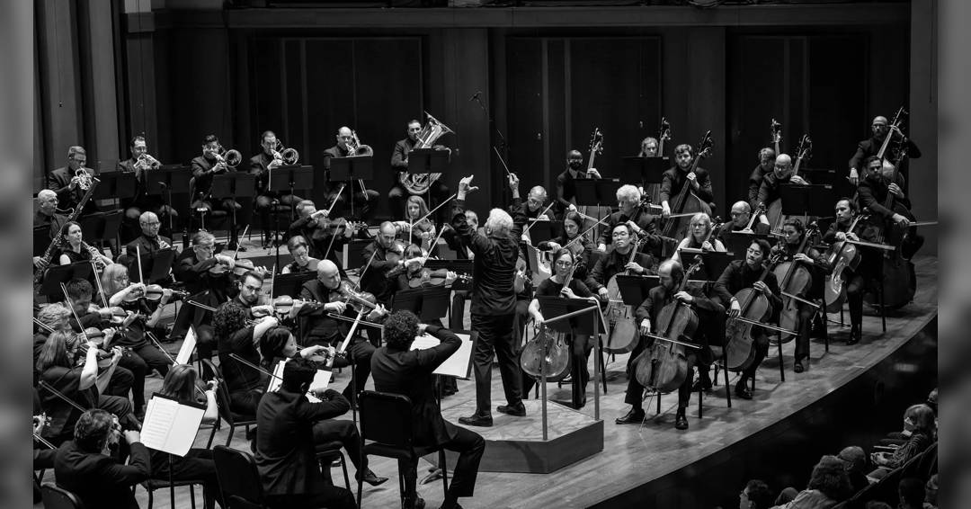 Image Peanuts 75th Anniversary Symphonic Concert