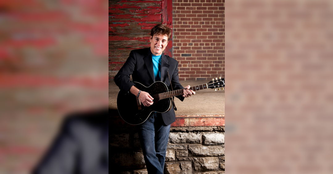 Image Ronnie McDowell