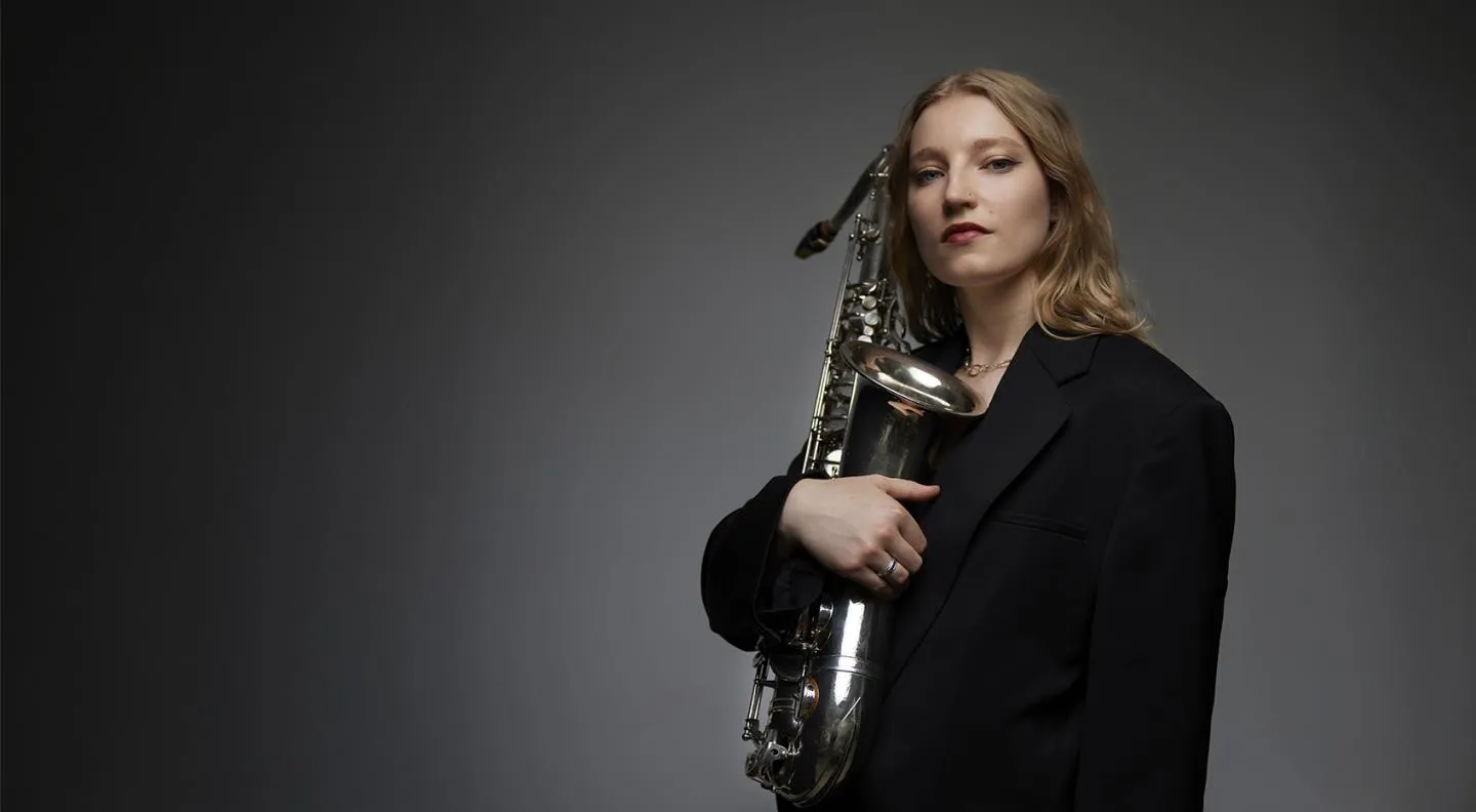 Image John Coltrane Centenary Celebration feat. Emma Rawicz