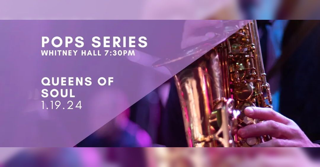 Image Pops: Queens of Soul