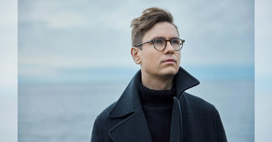 Image Víkingur Ólafsson, piano