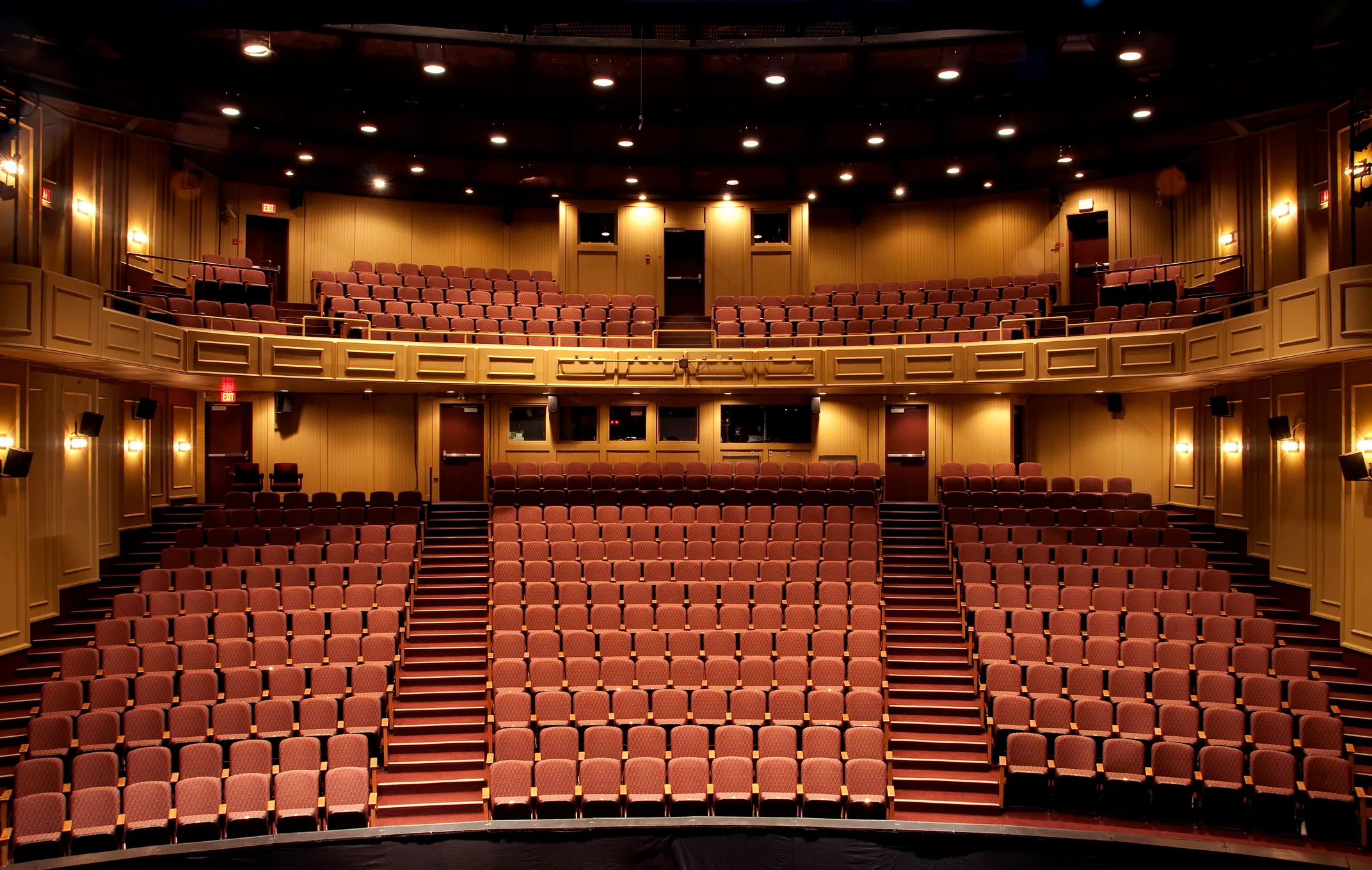 Image Gateway Theatre