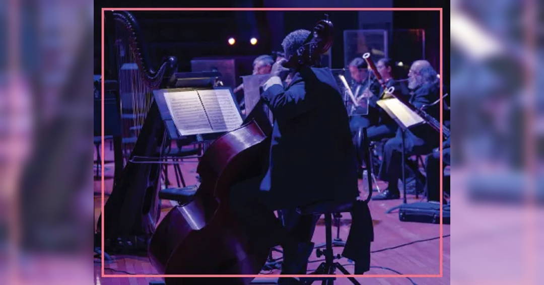 The Sound of Innovation