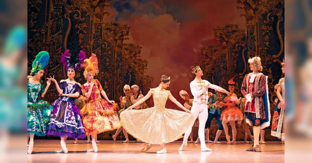 Image Cinderella