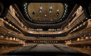 Image Concert in Wuxi