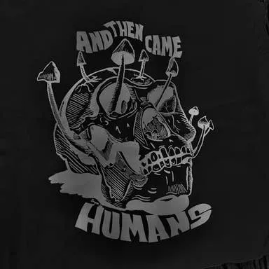 Image And Then Came Humans