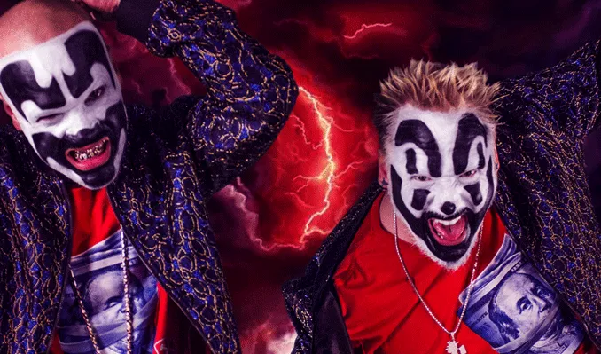 Image Insane Clown Posse