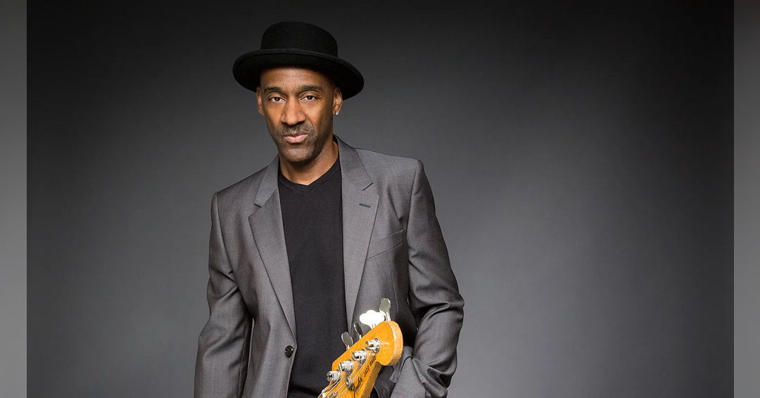 Image Marcus Miller
