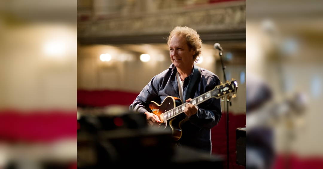 Lee Ritenour (US)
