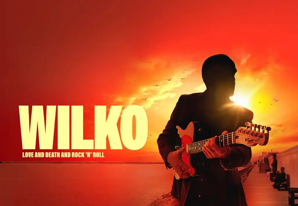 Image Wilko: Love And Death And Rock ‘N’ Roll