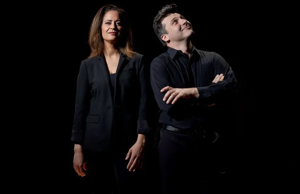 Image Solidaire | Chamber Music Series & Faculty Recital