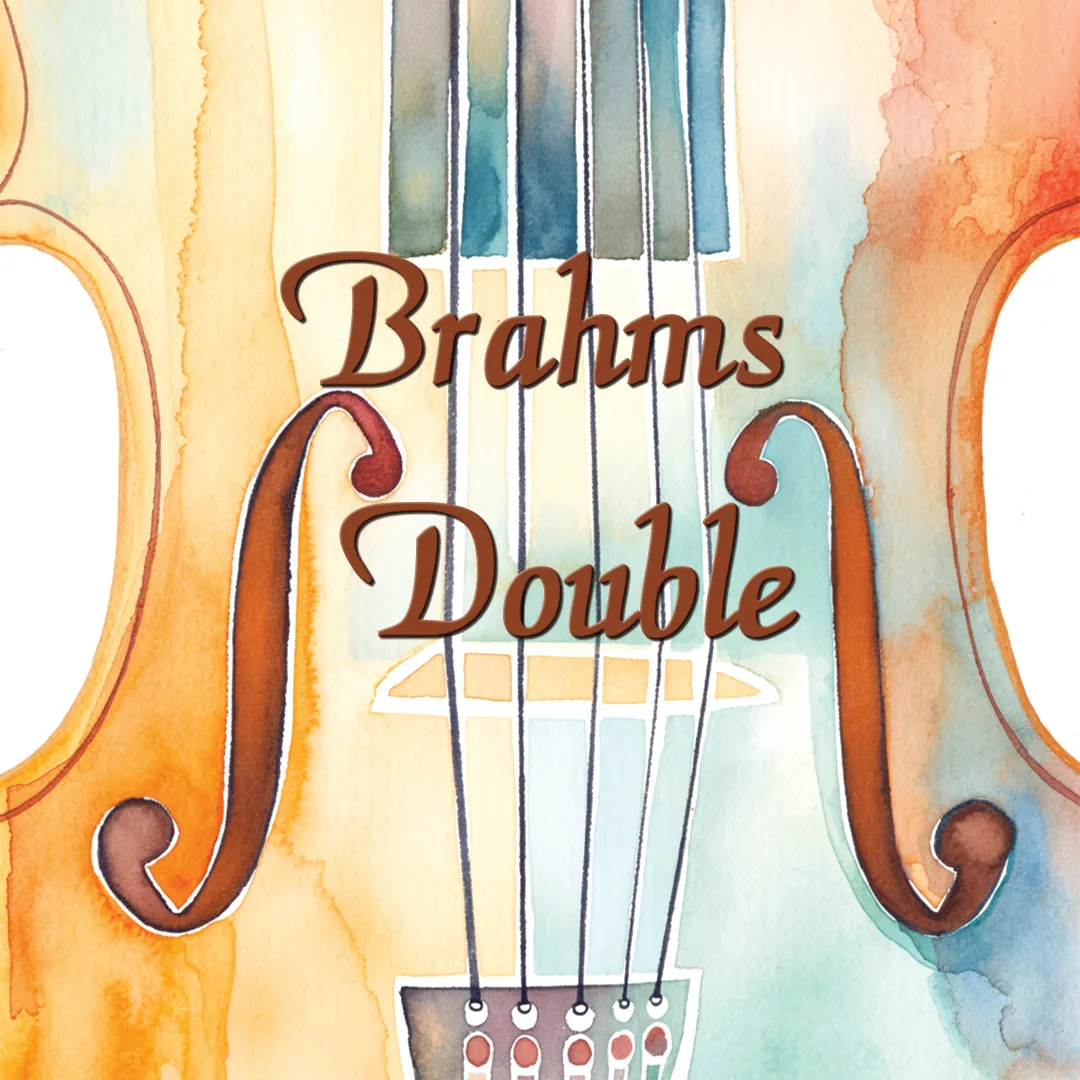 Brahms Double Concerto