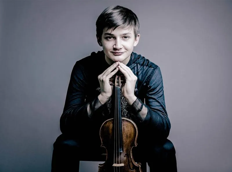 Image Prizewinners' Concert Musica Juventutis