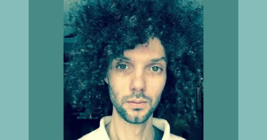 Image Michael Gallope: "Ornette Coleman's Utopian Intentionalities, c. 1966"