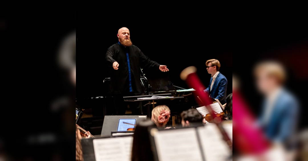 Image 360° Symphonic Experience