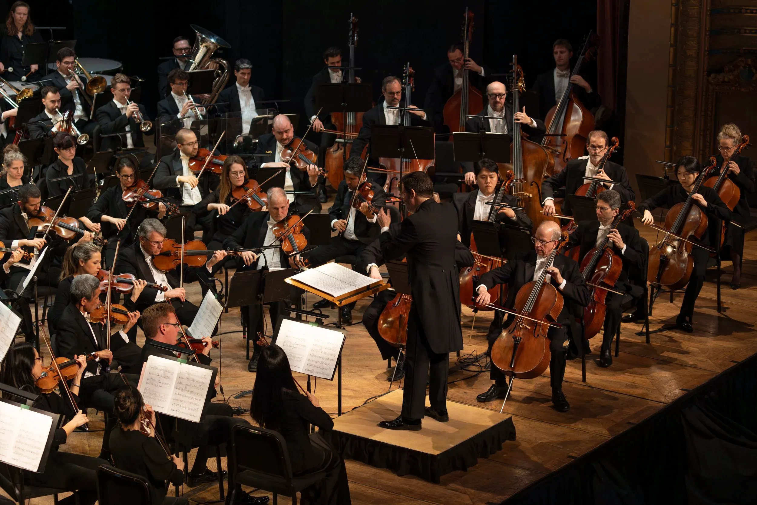 Image Louisiana Philharmonic Orchestra