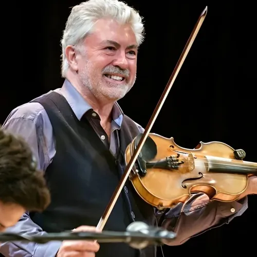 Image Sounds of Ireland: Gerry O'Connor & Friends