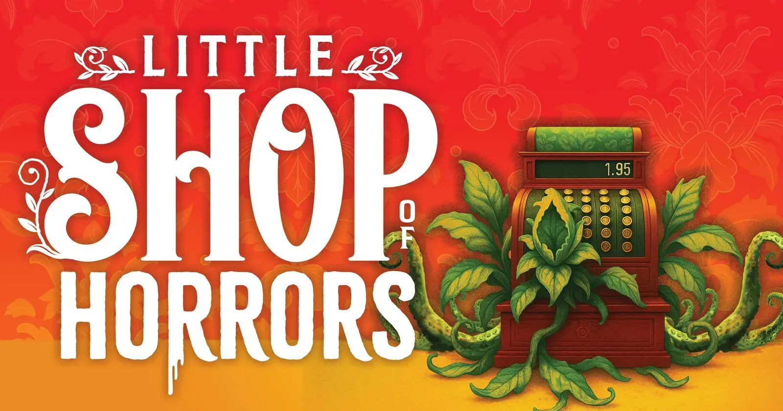 Marriott Theatre's 2026 Line-Up: A Dazzling Array of Musical Masterpieces and Family Fun