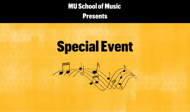 Image Family Weekend Choral Concert