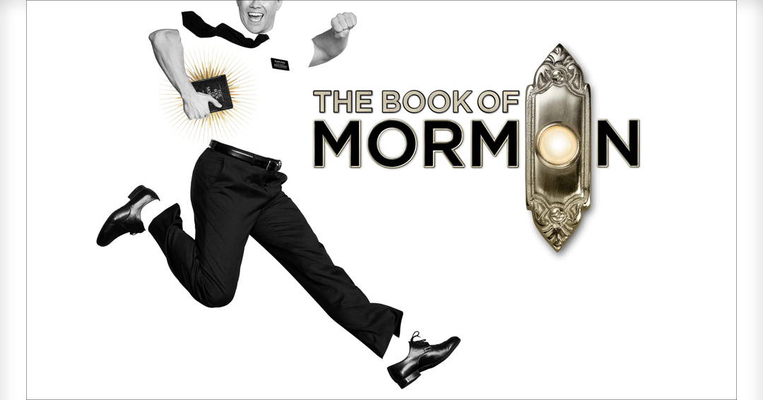 Image The Book Of Mormon