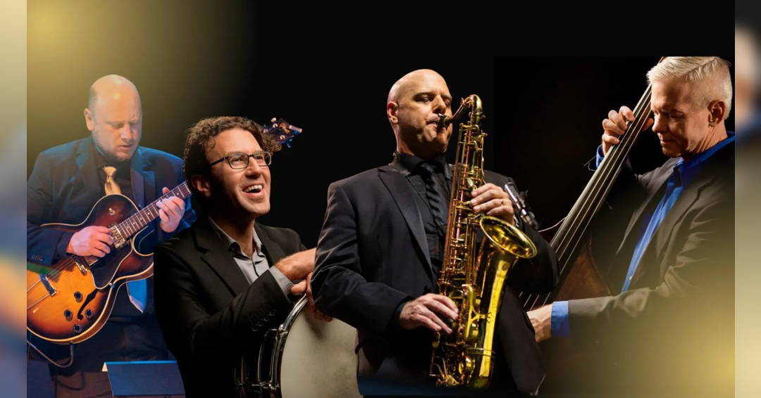 Image Charleston Jazz Festival | The College of Charleston Faculty Jazz Ensemble