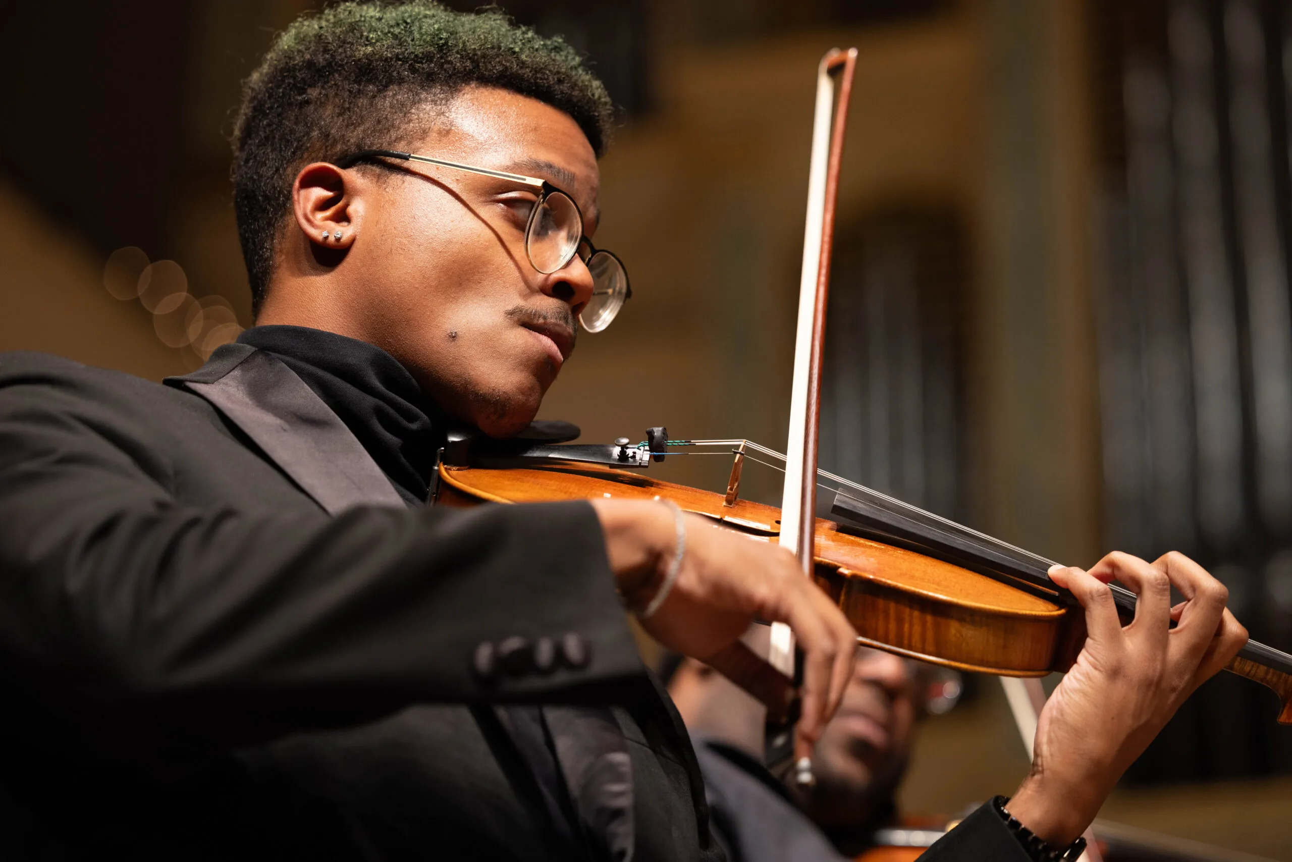 Image Dancing Through the Years