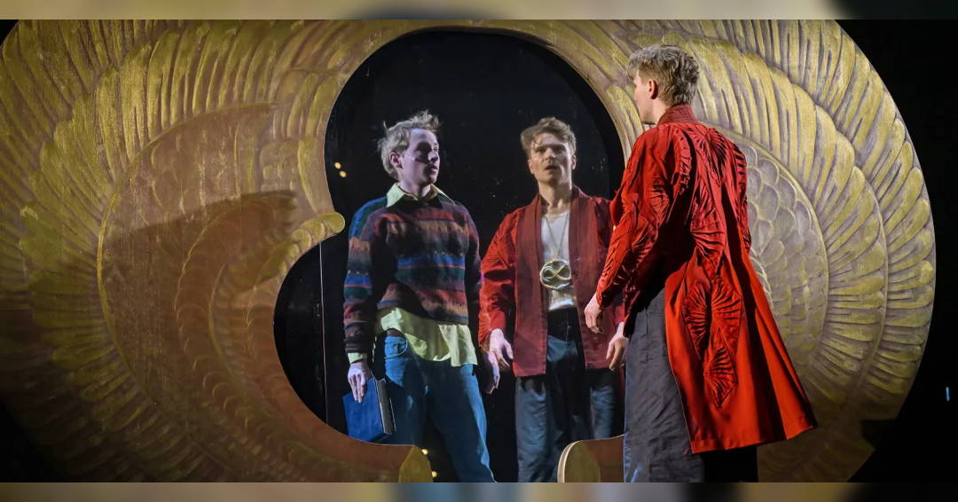 The Neverending Story