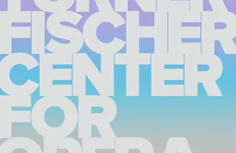 Image The Turner-Fischer Center Presents: L’elisir d’amore (The Elixir of Love)