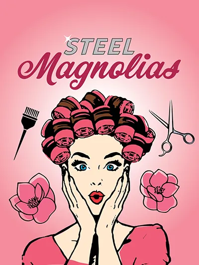 Image Steel Magnolias