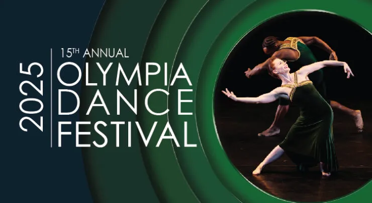 Image Olympia Dance Festival
