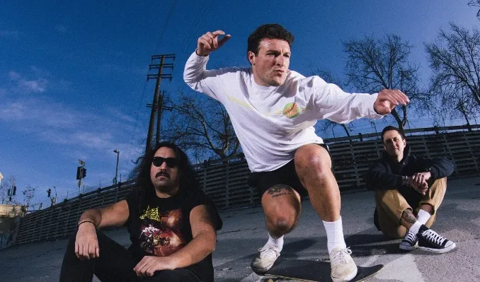 Image DRAIN No Pressure, Haywire, Secret World