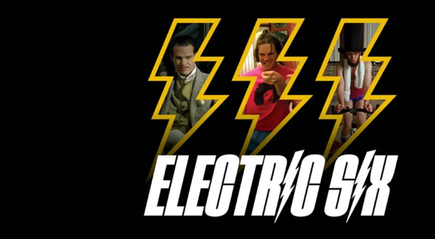 Image Electric Six