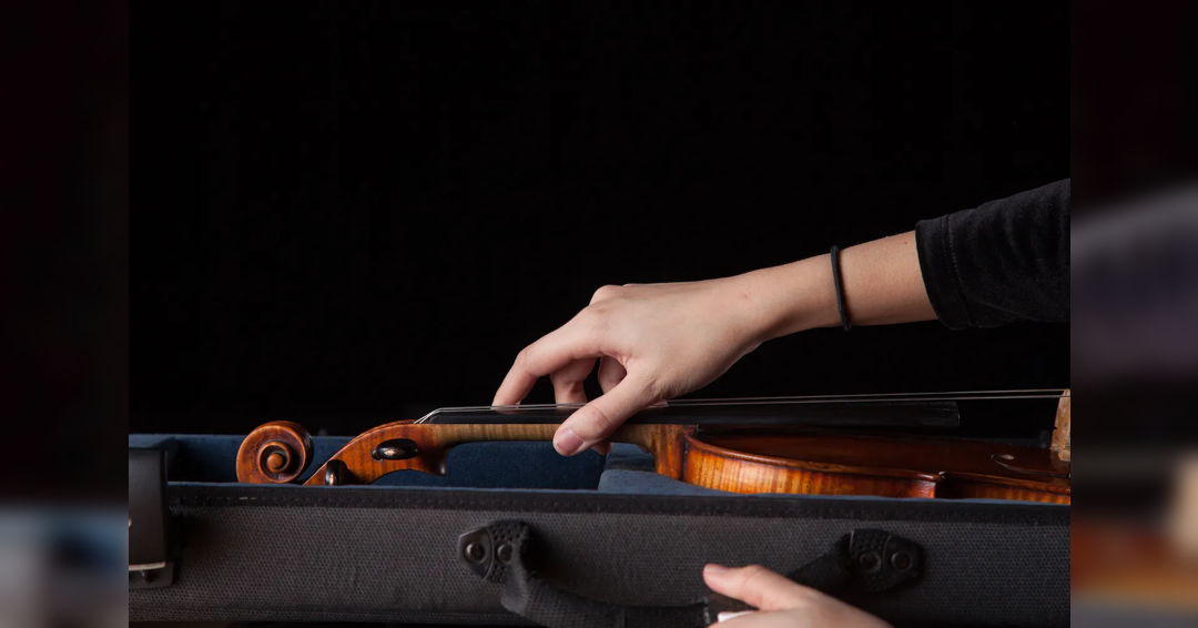 Image Chamber Music Recital #3