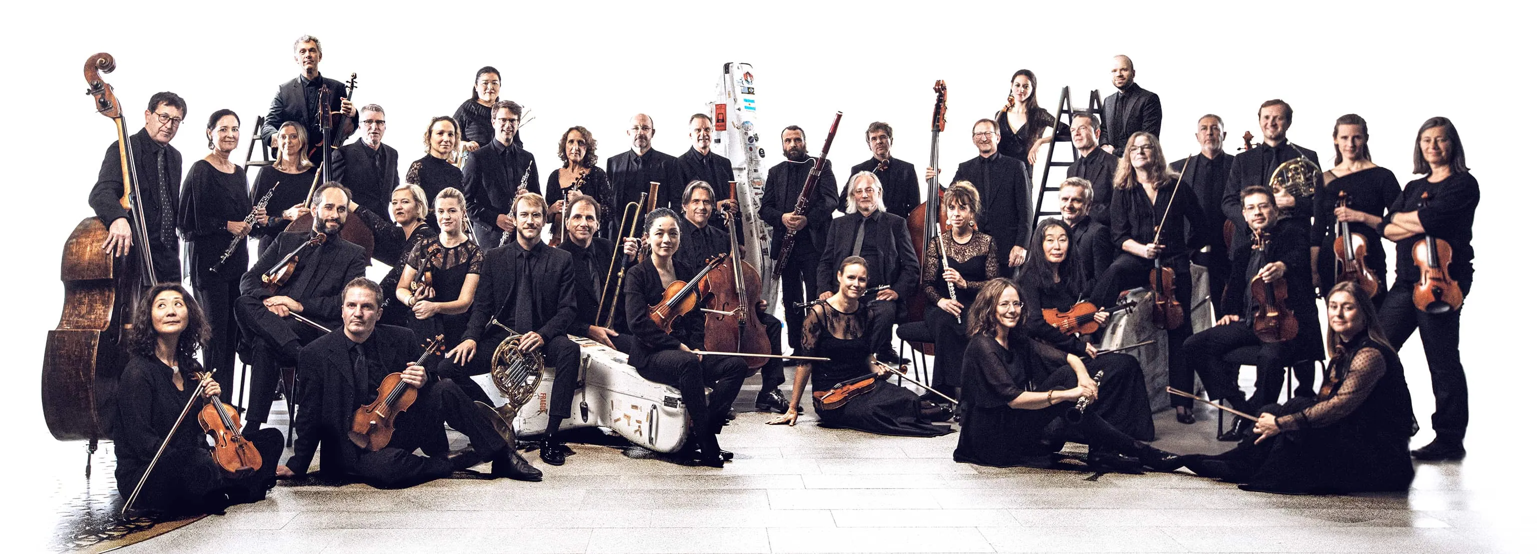 Image Camerata Salzburg