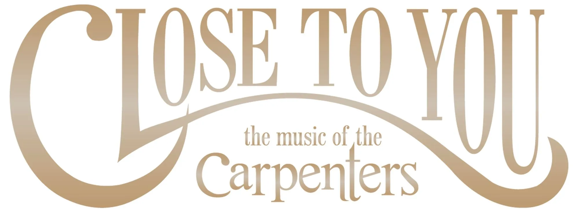 Image Close to You: The Music of the Carpenters
