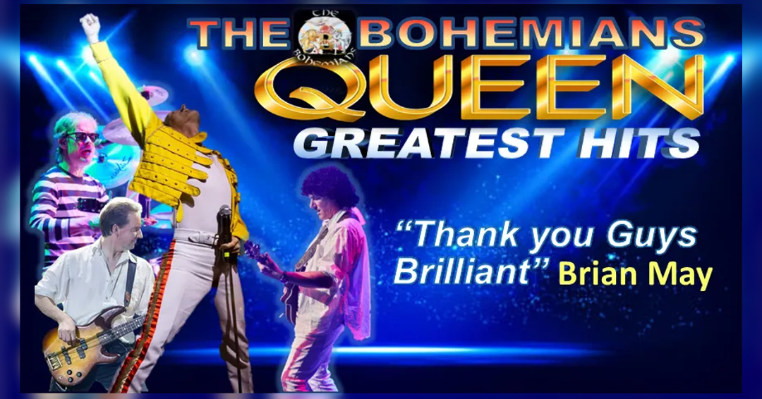 Image The Bohemians 2026