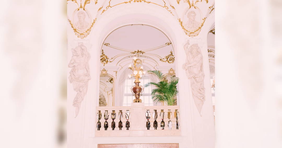 Chamber Concert 4 »String Trio Profound«