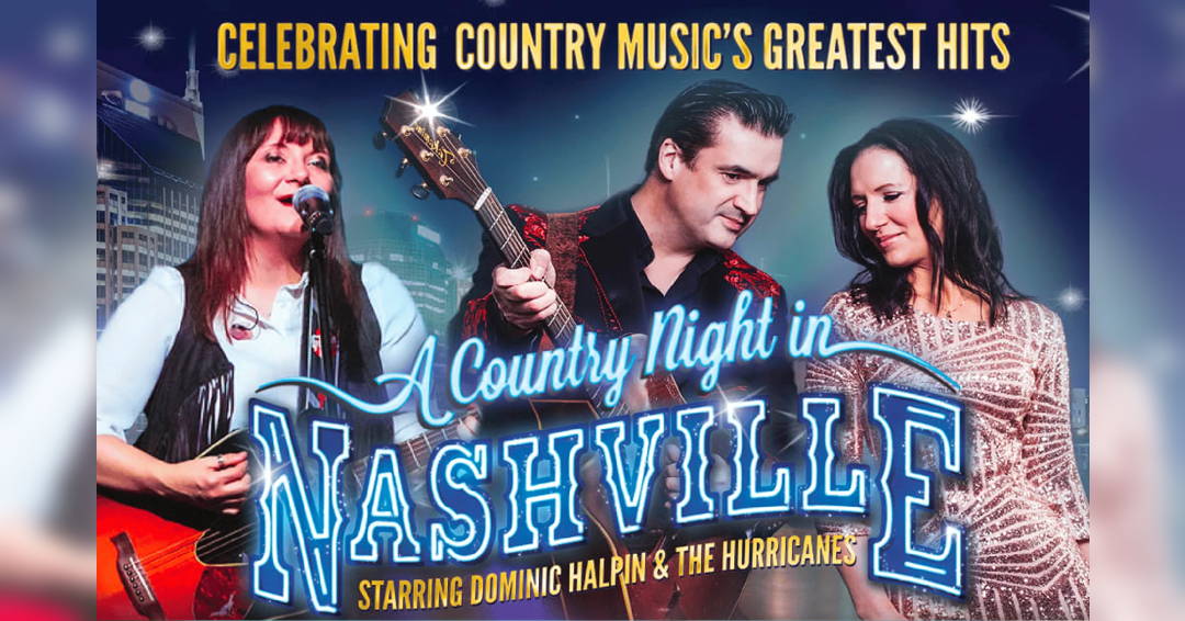 Image A Country Night in Nashville 2023