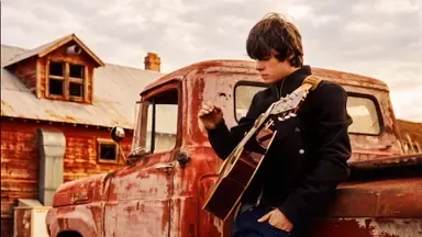 Image Jake Bugg Album Launch: In Conversation with + Live (Acoustic) Set