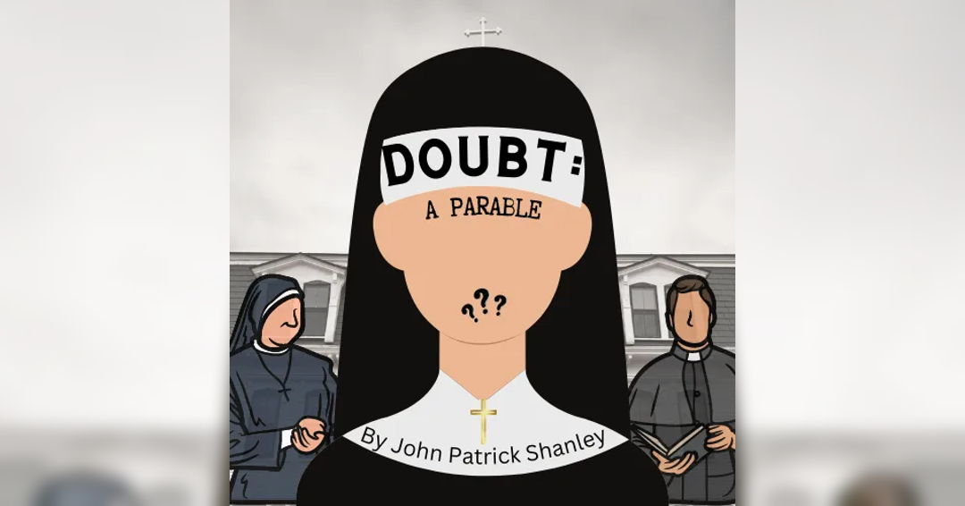 Image Doubt: A Parable
