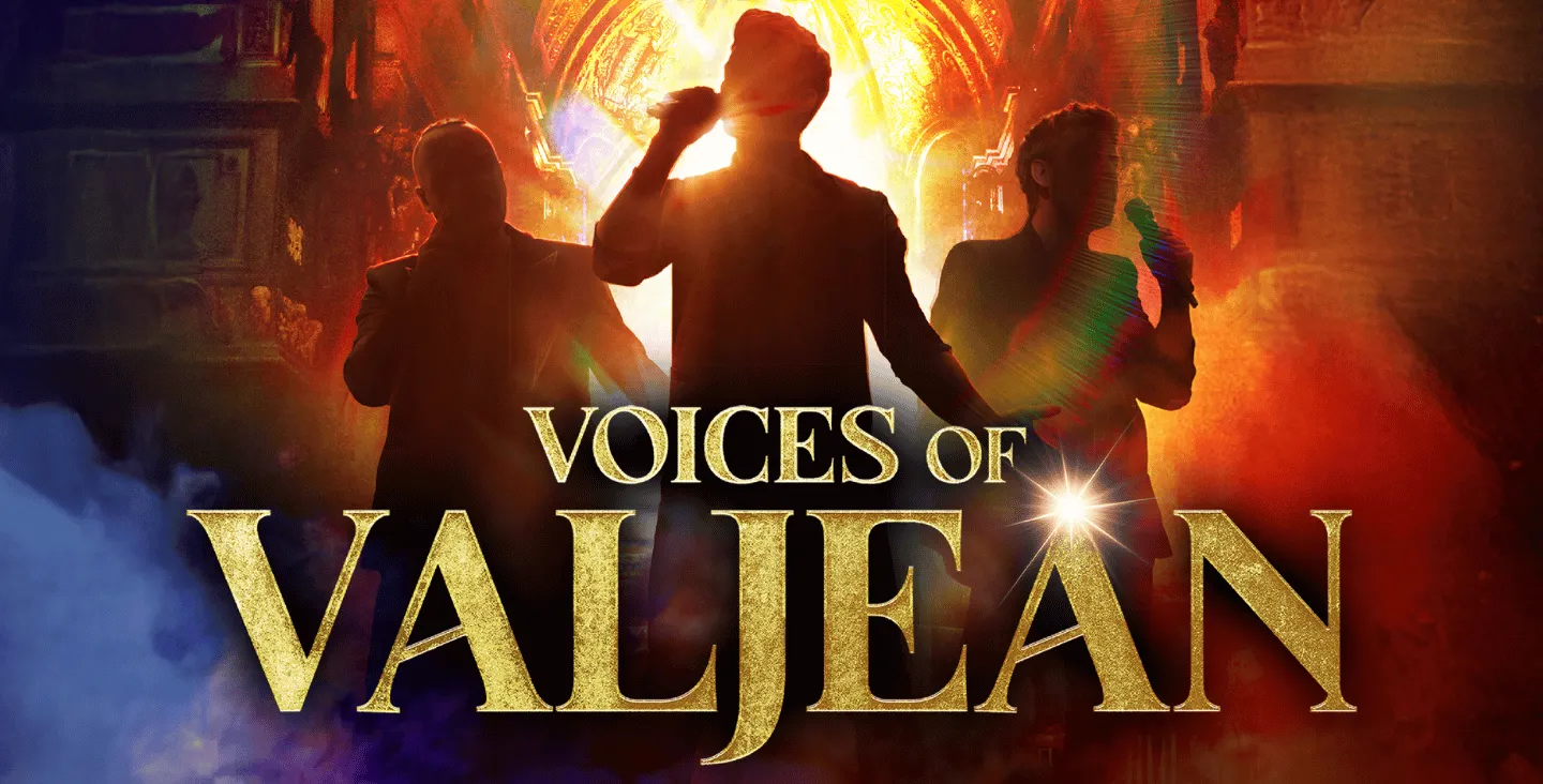 Image Voices Of Valjean
