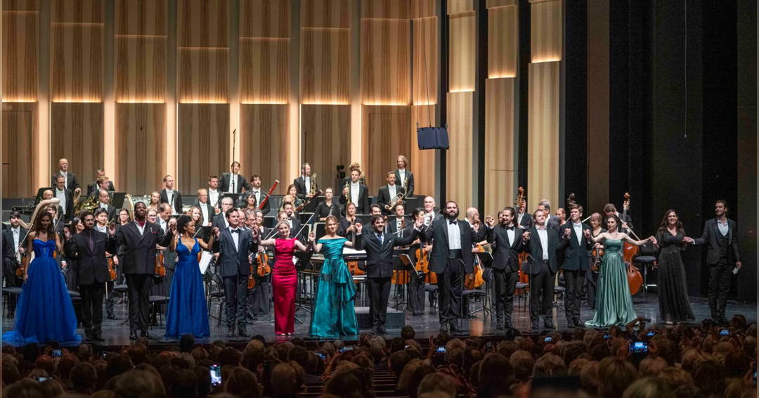 Image YSP Closing Concert — Mozarteum Orchestra · Cimento