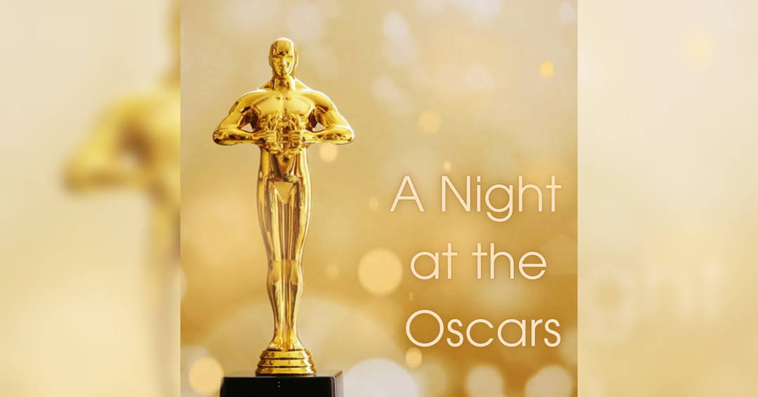 Image A Night at the Oscars