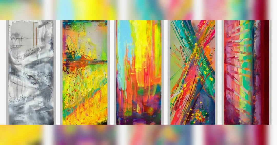 Image The Origin of Colour