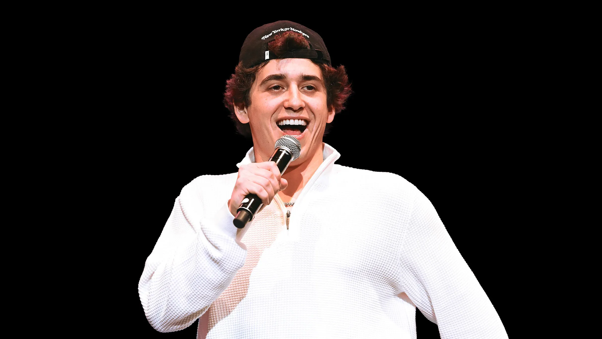 A Diverse Tapestry of Performances: From Comedy to Opera at the Grand Teton Music Festival