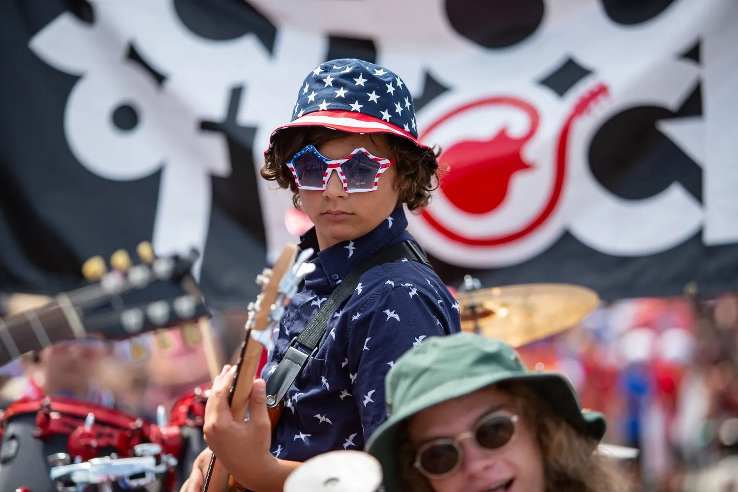 Image School of Rock