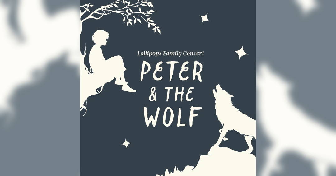 Peter And The Wolf