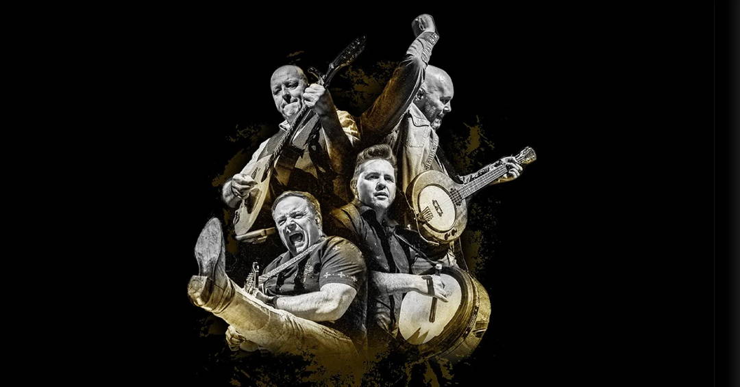 Image The High Kings