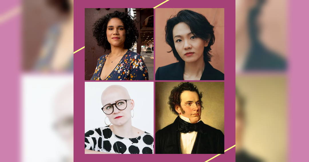 Schubert, Montgomery & More