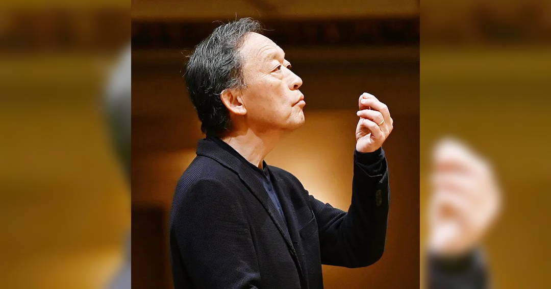 Special concert with Myung-Whun Chung